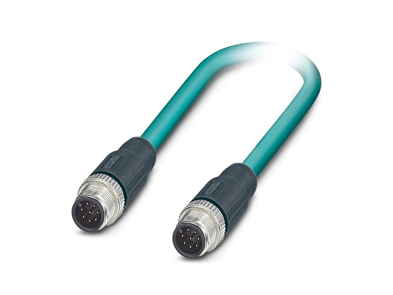 PHOENIX CONTACT SAC-M12MS/ 7,0-94B/M12MS