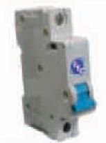EEC AEG CB16A2PB
