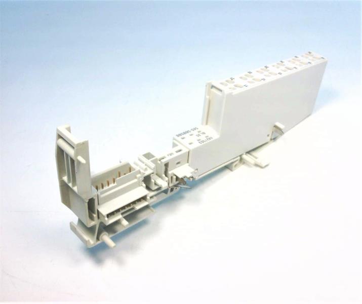 TURCK BL20-S6S-SBBSBB