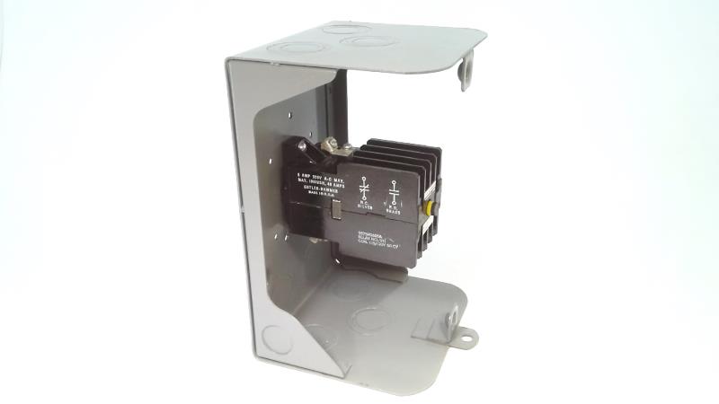 EATON CORPORATION 9575H2607-46