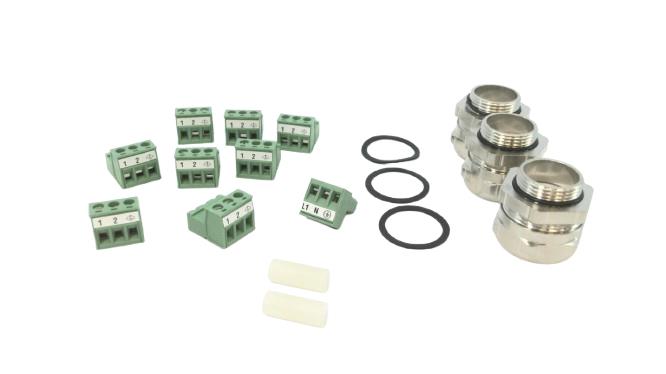 PHOENIX CONTACT IBS RL PLSET DIO 8/8/8-RS-LK