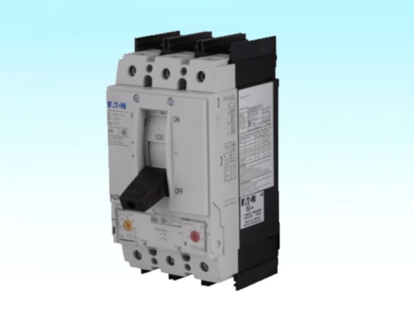 EATON CORPORATION NZMH2-ME220