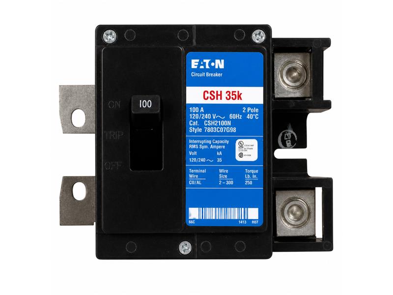 CSH2100N by EATON CORPORATION