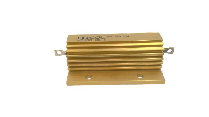 OHMITE HS100 3R F