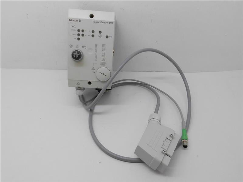 EATON CORPORATION RA-MO2.1-D4/C1