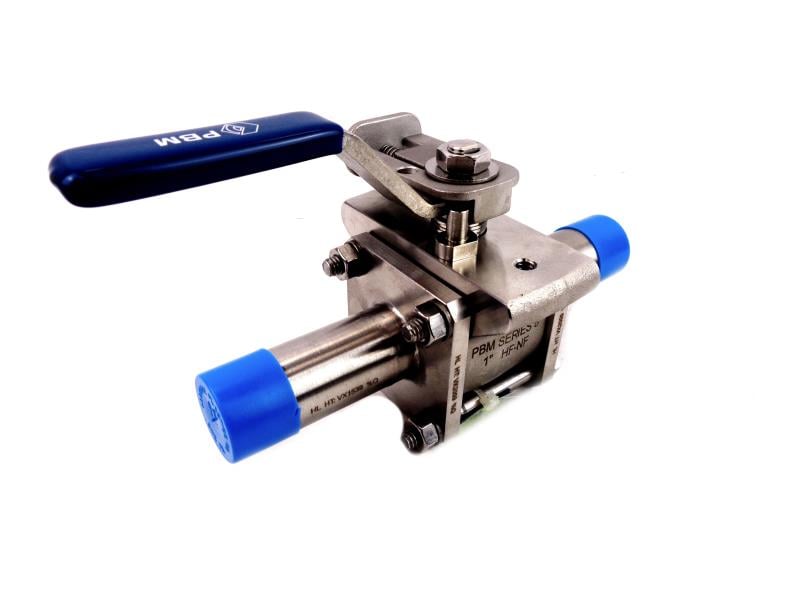 PBM VALVE SIHFE8F-G04A