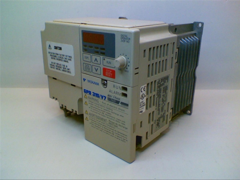 MAGNETEK CIMR-V7AM43P7