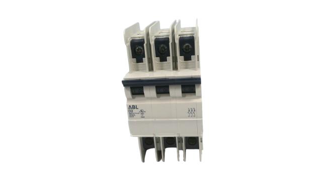 ALTECH CORP 3D2UL