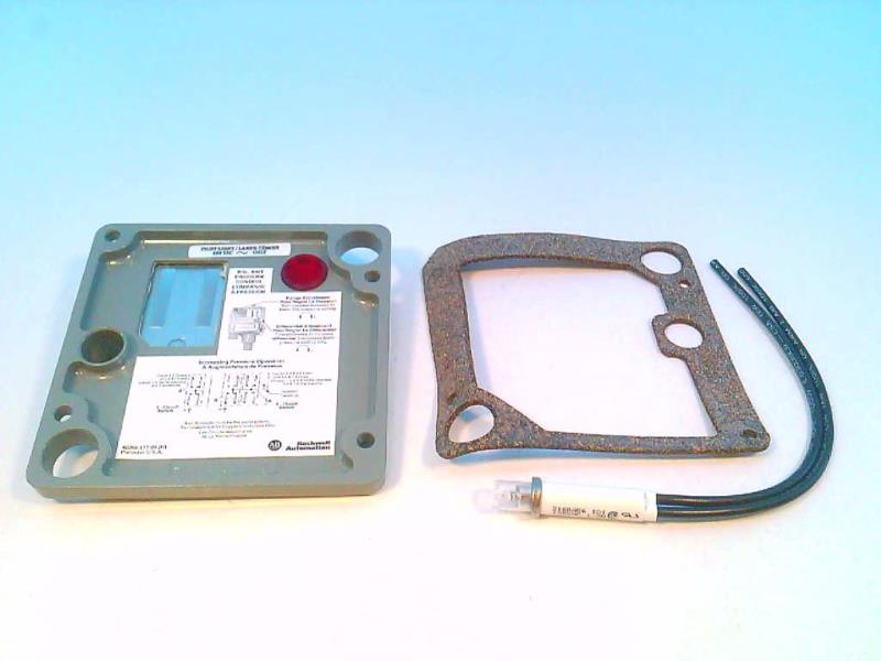 ALLEN BRADLEY 836T-T253JN9