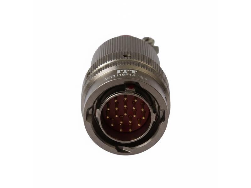 ITT MS3116F14-19P
