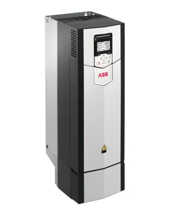 ASEA BROWN BOVERI ACS880-01-077A-5+D150+E200+K745+N5050+N801