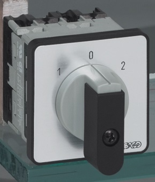 BACO CONTROLS NC02GQ1