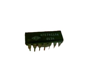 NTE74C164 by NTE