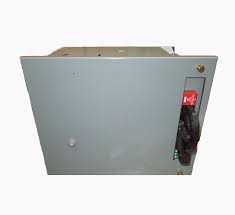 ALLEN BRADLEY 2112B-BAB-3-6P-17-24R-41-9018