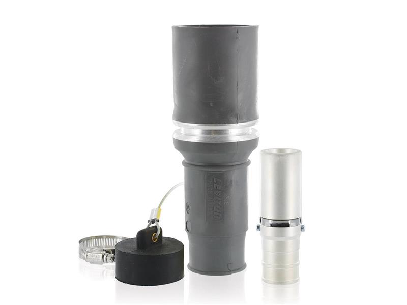 LEVITON 49F53-GY