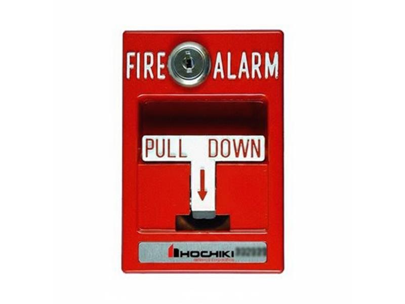 HPS-SAK-PSK CAT 30 par HOCHIKI