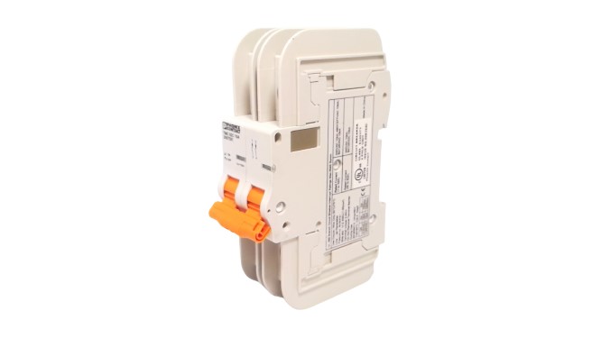 PHOENIX CONTACT TMC 82C 10A