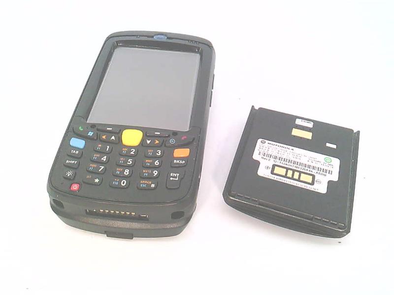 ZEBRA MC55A0-P90SWQQA9WR