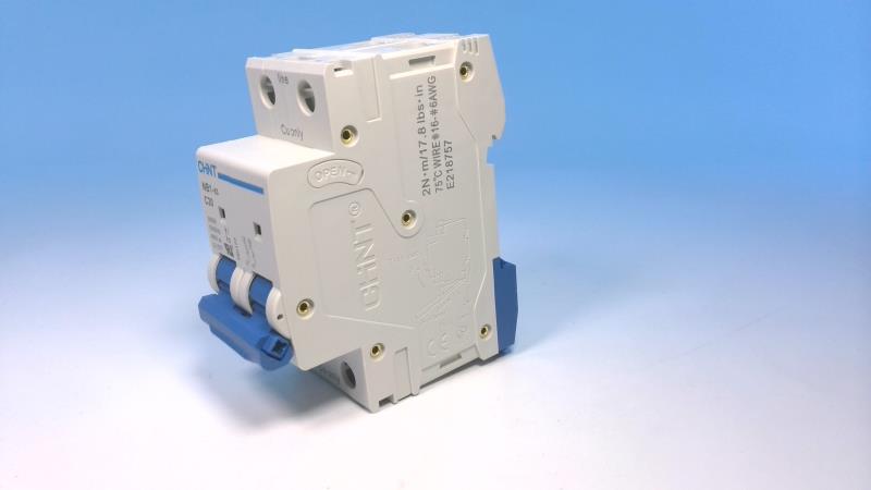 CHINT NB1-63C2P20