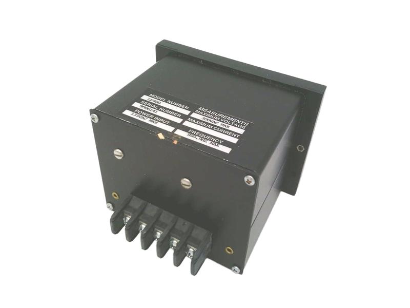 LF400 par ELECTRO INDUSTRIES