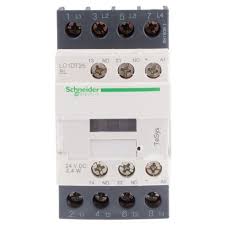 SCHNEIDER ELECTRIC LC1DT25BL