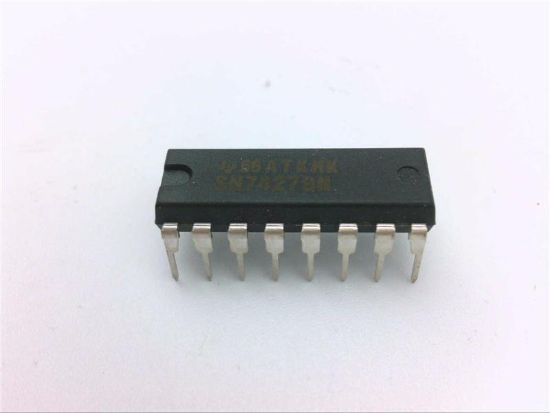 TEXAS INSTRUMENTS SEMI SN74279N