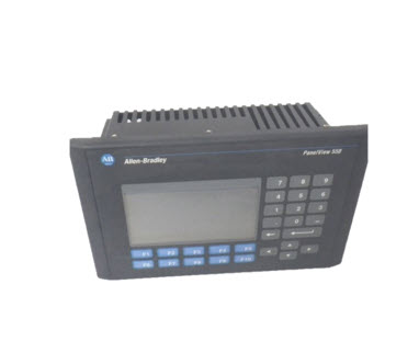 ALLEN BRADLEY 2711-B5A9L2