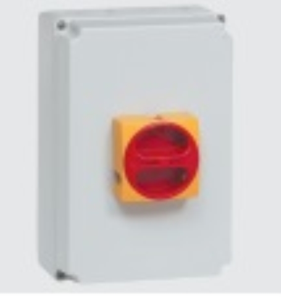 BACO CONTROLS 0174471