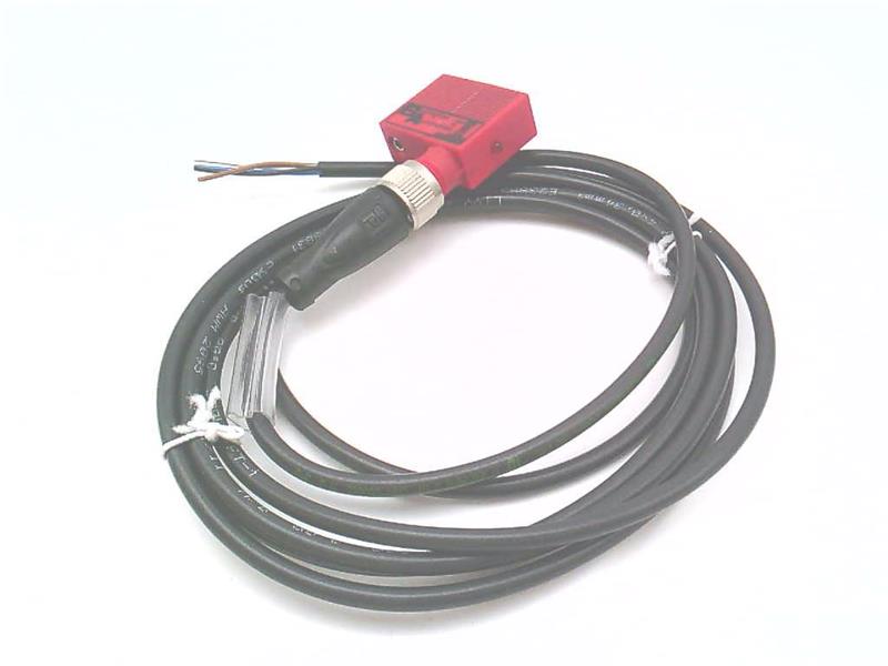 BARRINGTON AUTOMATION PRS-Q