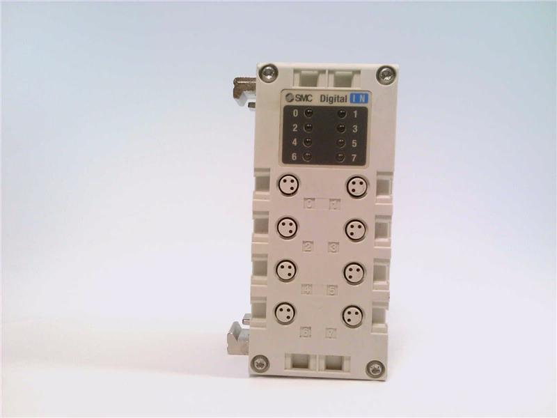 SMC EXC600-DXPC