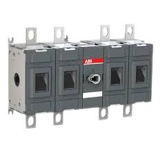 ASEA BROWN BOVERI OTDC400US22