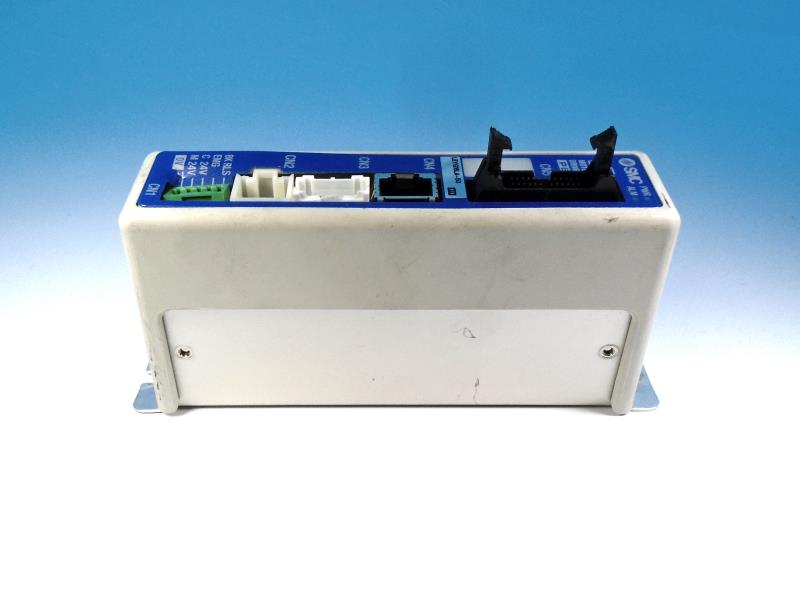 SMC LECP6N-LEYG16LA-50