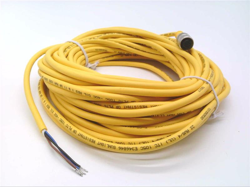 TURCK RK 4.43T-15