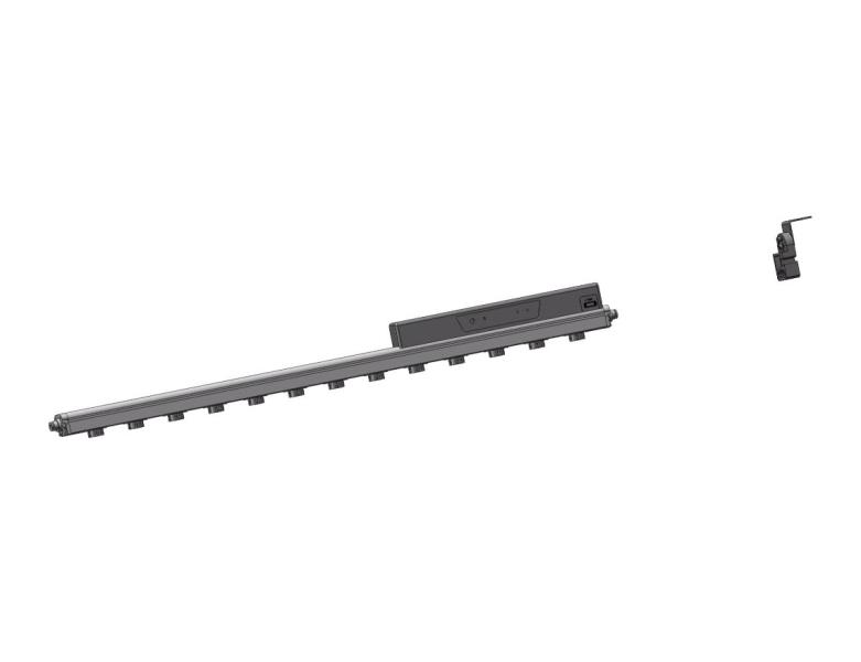 SMC IZS40-820N-08