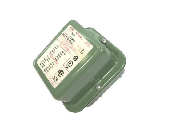 ASCO PB21B/RV24A21