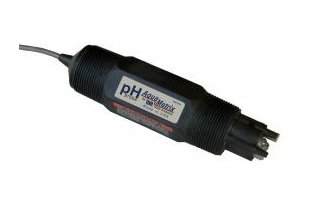 AQUAMETRIX BY WATER ANALYTICS P60R8F-015