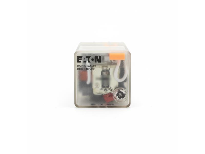 EATON CORPORATION D5PR21A1