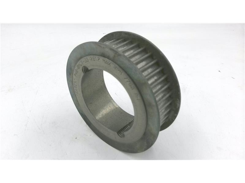 GATES P40-8MGT-30-2012