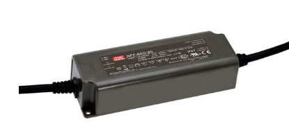 MEAN WELL NPF-60D-24