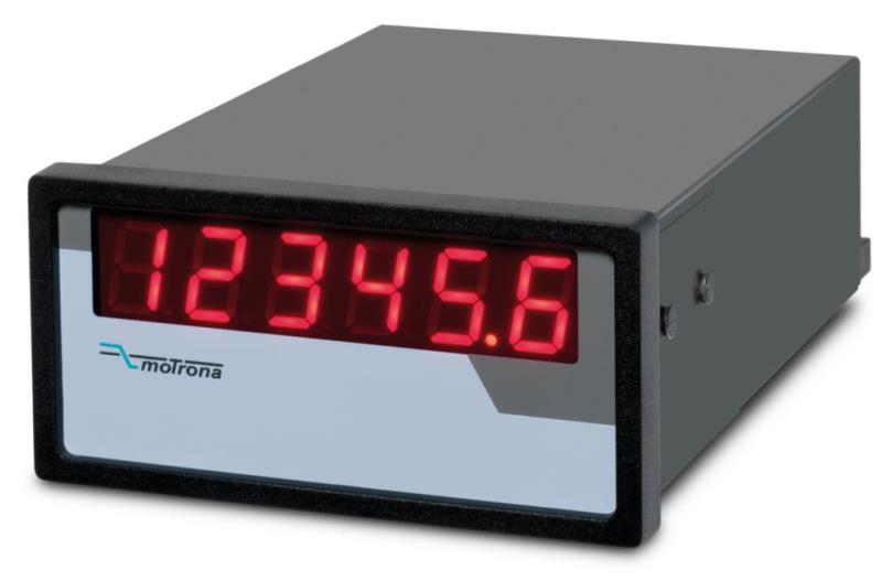 MOTRONA PB340