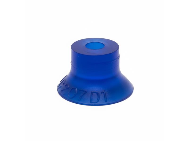 VI CAS MFG CO VC-207D1