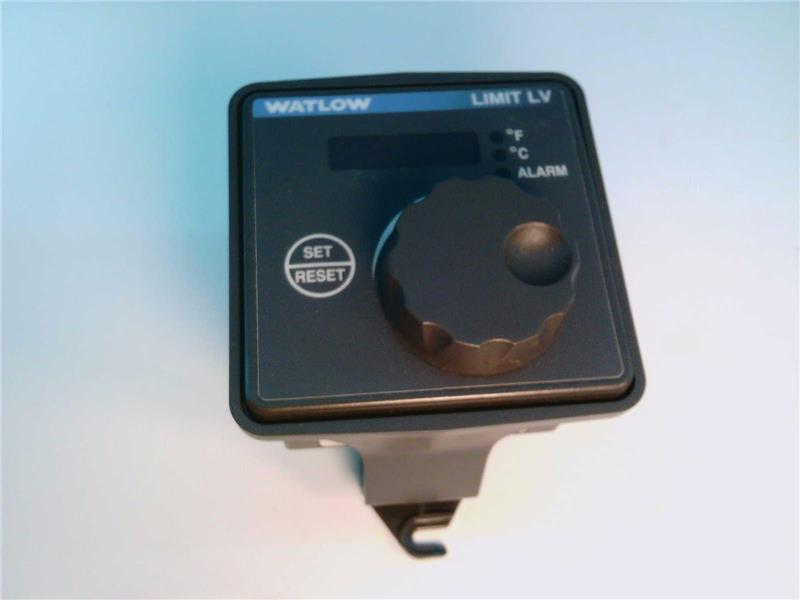 WATLOW LVC2HW00001100A
