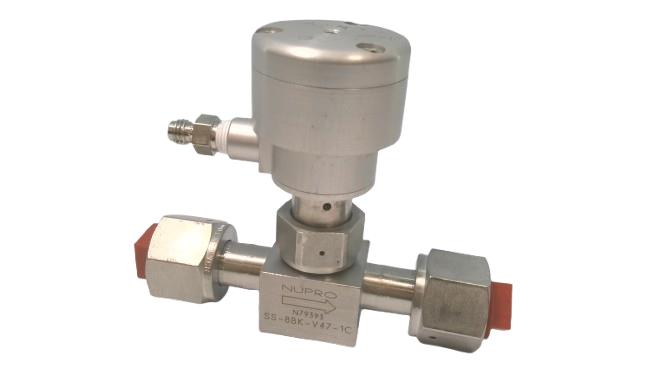 SWAGELOK SS-8BK-V47-1C