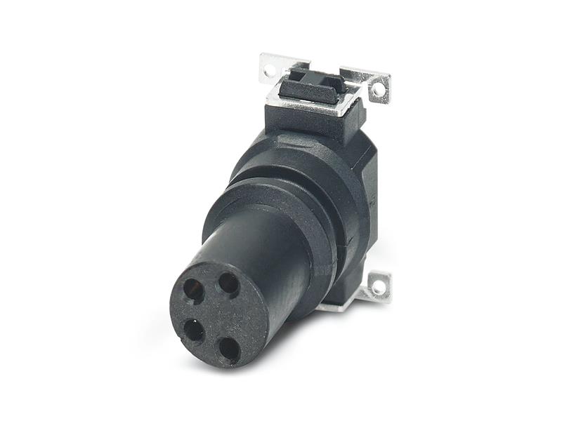PHOENIX CONTACT SACC-CI-M8FS-4P SMD T