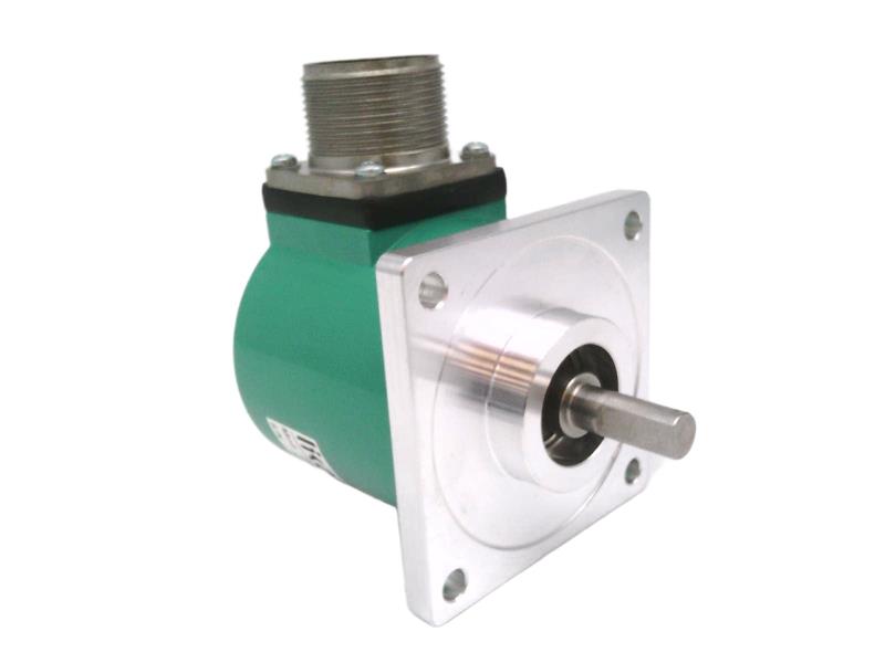 LIKA IT65-H-1000ZCP4CR