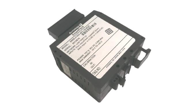 ACROMAG 5002L3-503-4V1-10-NCR
