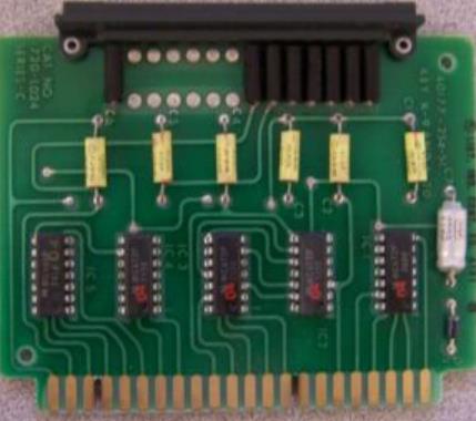 ALLEN BRADLEY 1720-L024