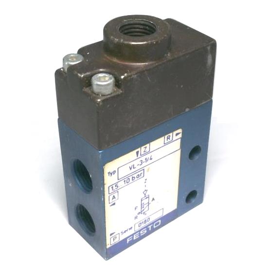 FESTO VL-3-1/4