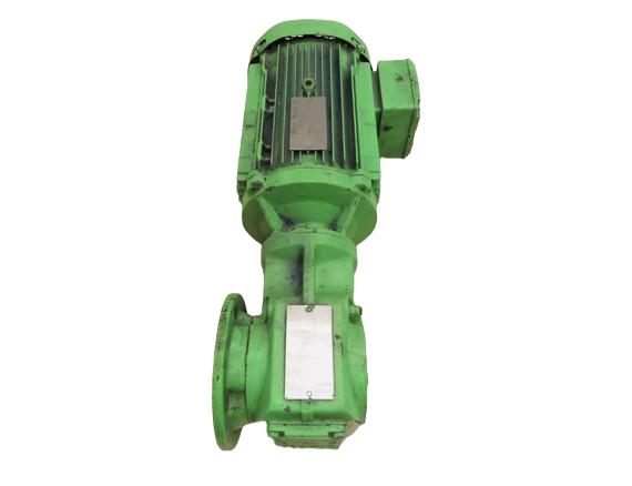 SEW EURODRIVE KAF37DRN100L4