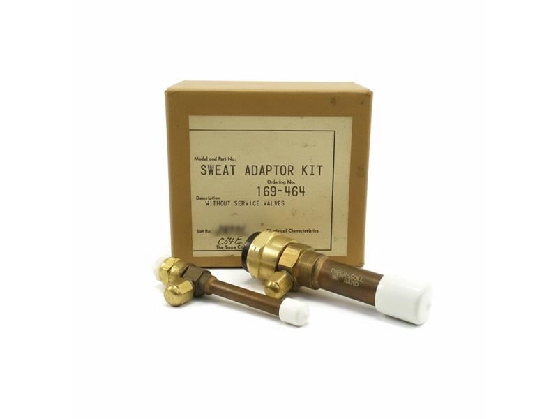 169-464 by INGERSOLL RAND